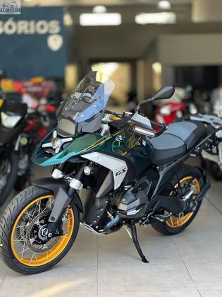 BMW R 1300 GS 